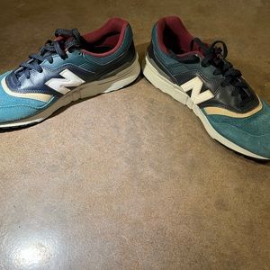 New Balance 997H Size 12 Shoes for sale